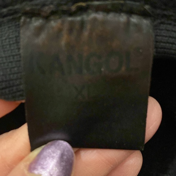 Kangol bucket hat, size extra large - Picture 4 of 7